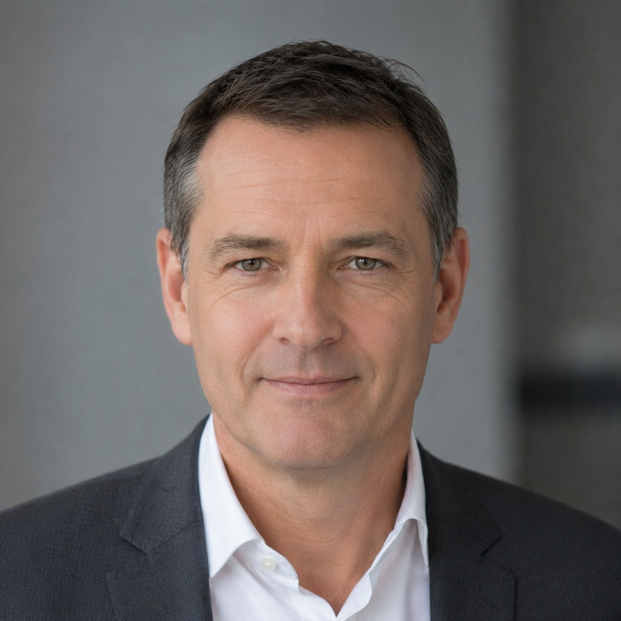 Markus Brandt